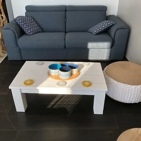 Le Sunset Beach Appartement