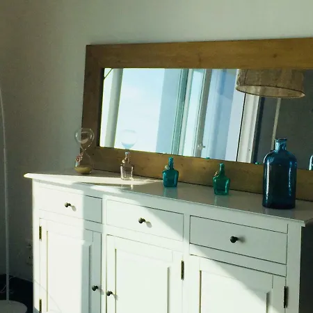 Apartamento Le Sunset Beach Fécamp