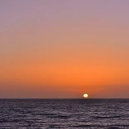 Apartamento Le Sunset Beach Fécamp