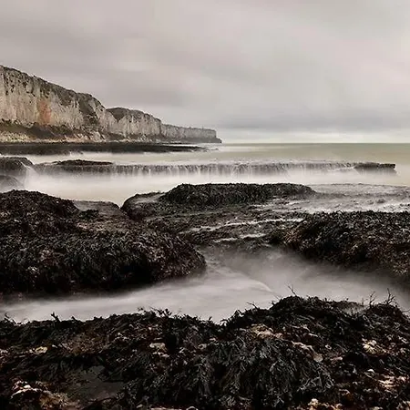 Le Sunset Beach * Fécamp