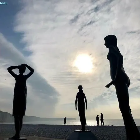 Le Sunset Beach *