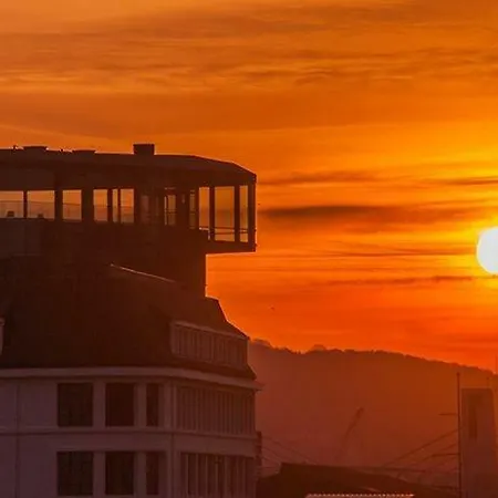 Apartamento Le Sunset Beach *